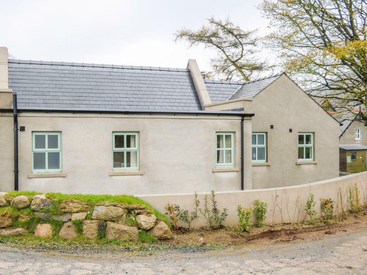 Minnie'S Cottage, Killeavy Newry Exterior foto